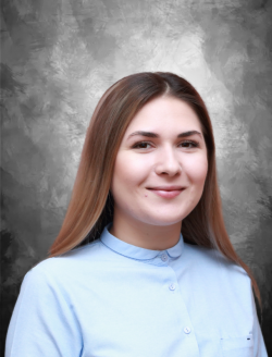 CĂLIN DIANA MARIA